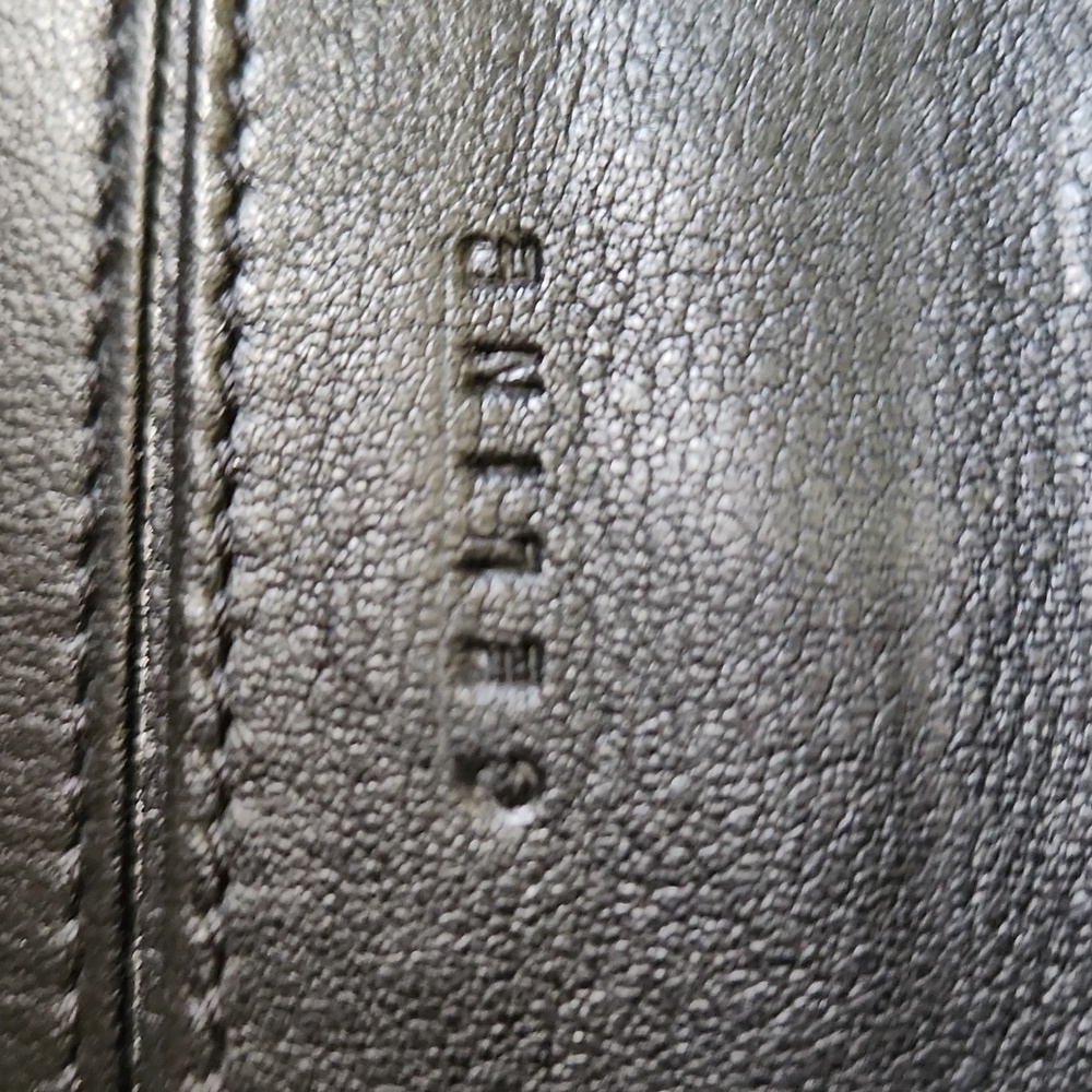 Céline Long Wallet ,Firm price - Picture 7 of 12